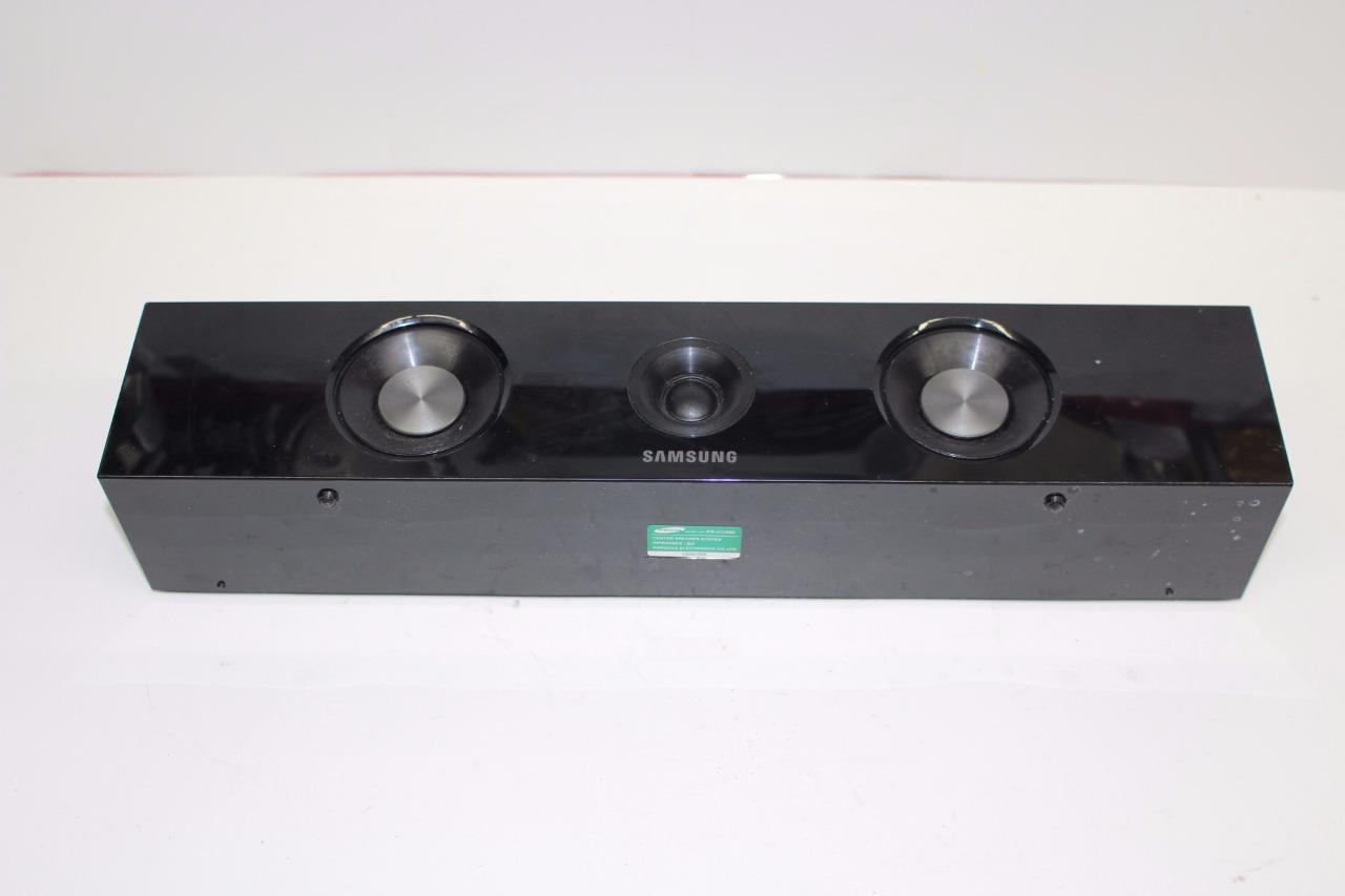 samsung center speaker system